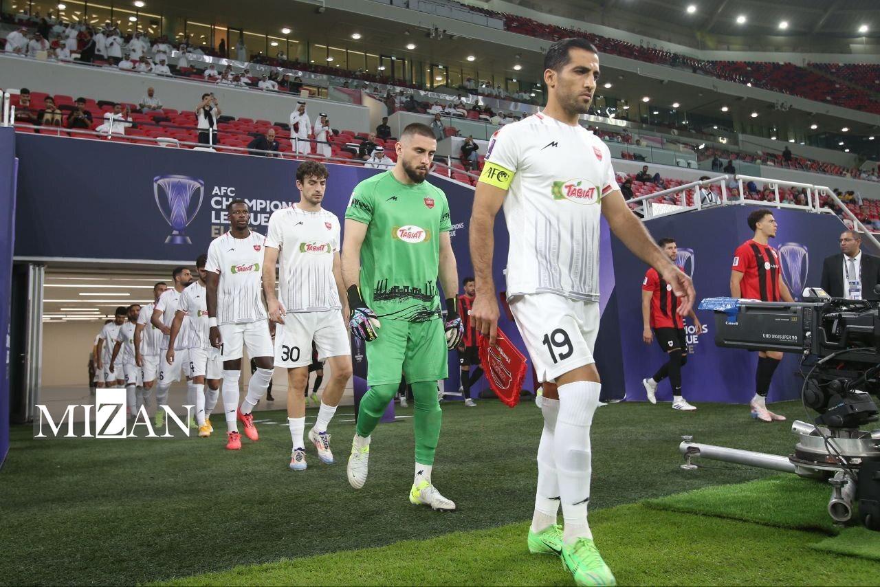 شرایط بحرانی سرخابی‌ها در آسیا/ استقلال و پرسپولیس زورِ بُردن ندارند