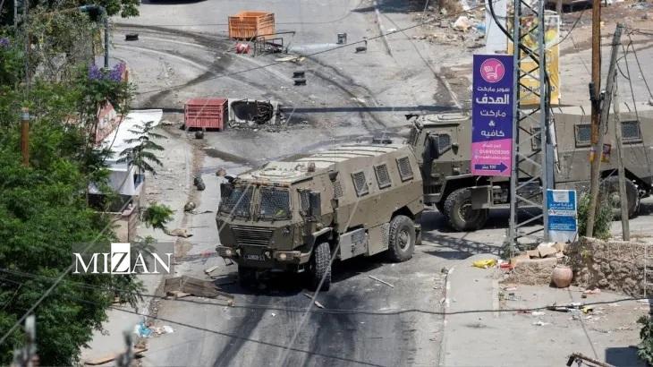 جنایت‌های رژیم صهیونیستی در سوی دیگر سرزمین فلسطین؛ آنچه در کرانه باختری می‌گذرد