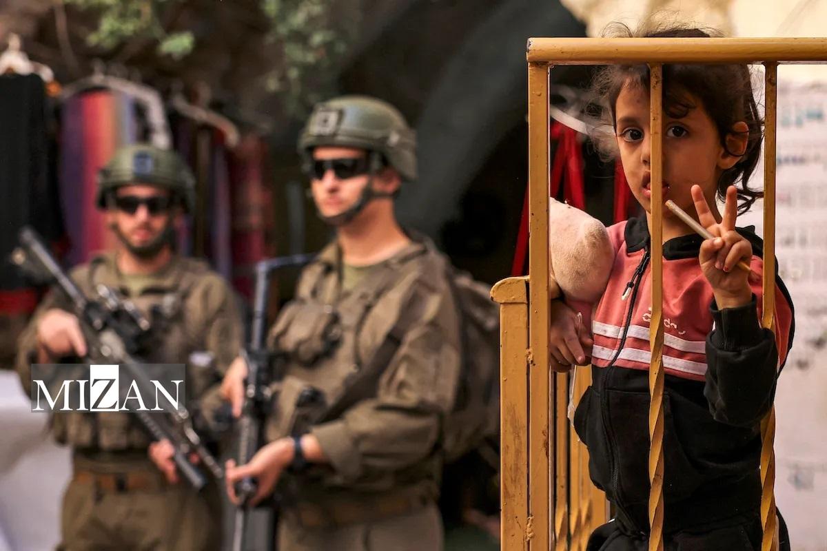 جنایت‌های رژیم صهیونیستی در سوی دیگر سرزمین فلسطین؛ آنچه در کرانه باختری می‌گذرد