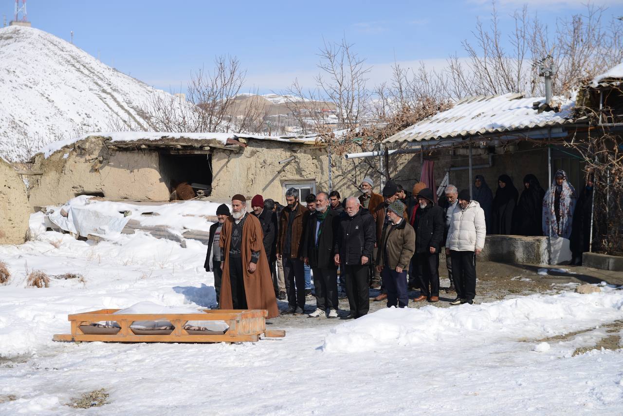 راهیابی فیلم کوتاه «ایپ» به جشنواره بین‌المللی فیلم کاپری ایتالیا