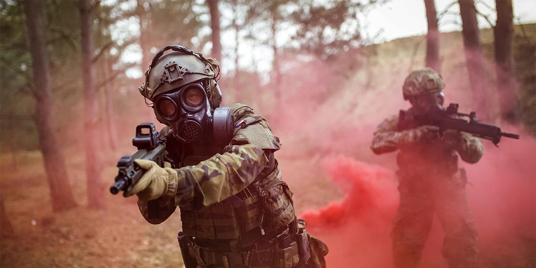 کنفرانس کشور‌های عضو کنوانسیون سلاح‌های شیمیایی؛ اهداف و چشم‎انداز