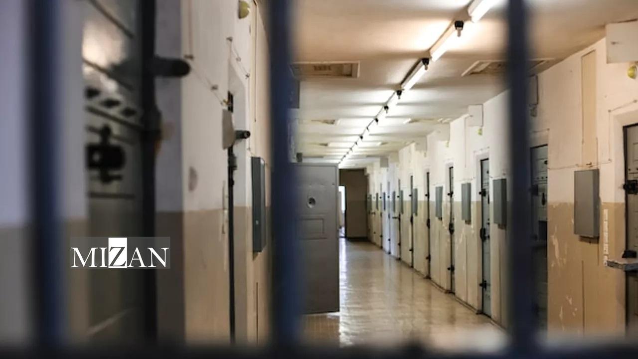 بحران در زندانهای بلژیک؛ مواجهه افراد محبوس با نقض حقوق بشر بحران در زندانهای بلژیک؛ مواجهه افراد محبوس با نقض حقوق بشر