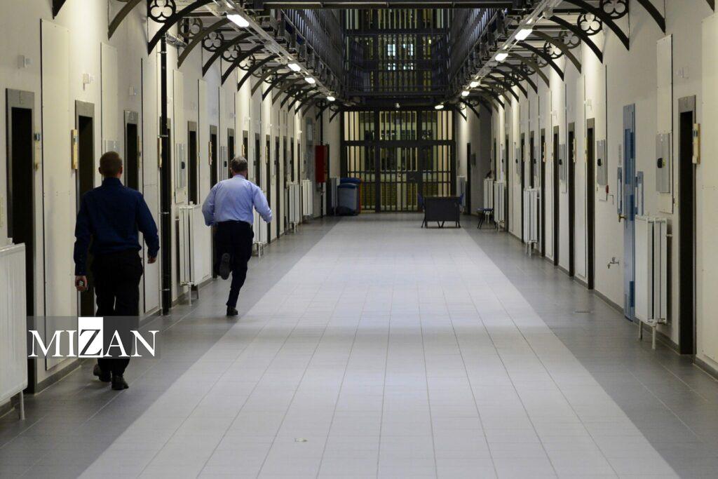 بحران در زندانهای بلژیک؛ مواجهه افراد محبوس با نقض حقوق بشر بحران در زندانهای بلژیک؛ مواجهه افراد محبوس با نقض حقوق بشر