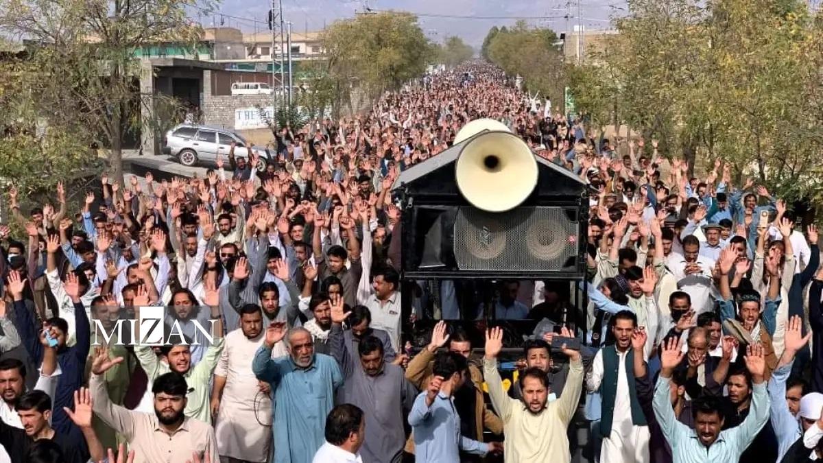 فاجعه کشتار هدفمند شیعیان در پاکستان؛ از حوادث پاراچنار چه میدانیم؟ فاجعه کشتار هدفمند شیعیان در پاکستان؛ از حوادث پاراچنار چه میدانیم؟