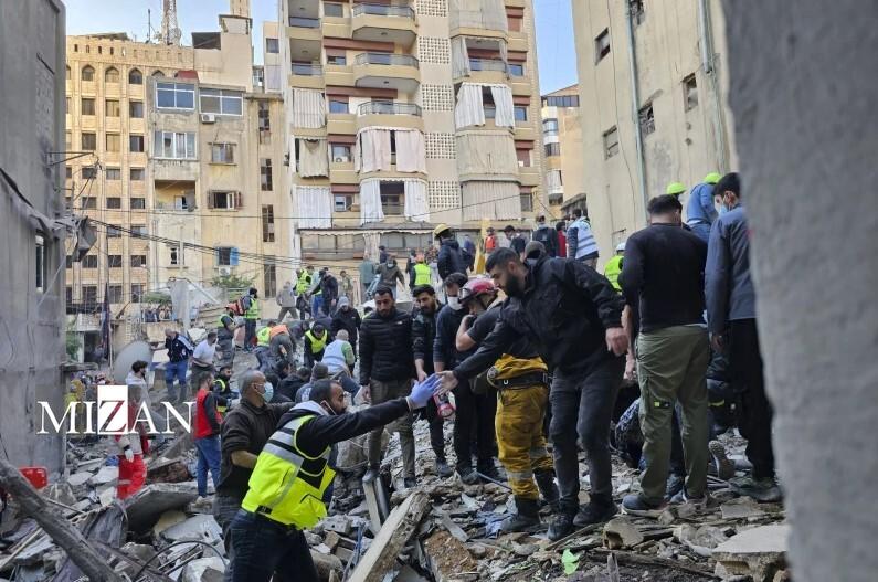 آتش‌بس در لبنان؛ خواسته‌ای جهانی برای پایان دادن به کارزار جنایت‌کارانه رژیم صهیونیستی