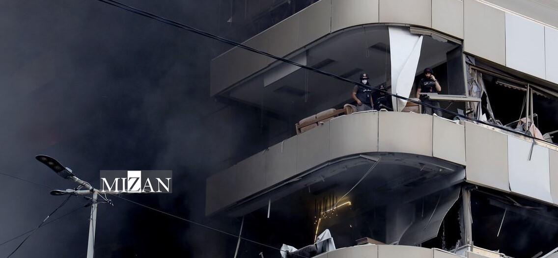 آتش‌بس در لبنان؛ خواسته‌ای جهانی برای پایان دادن به کارزار جنایت‌کارانه رژیم صهیونیستی