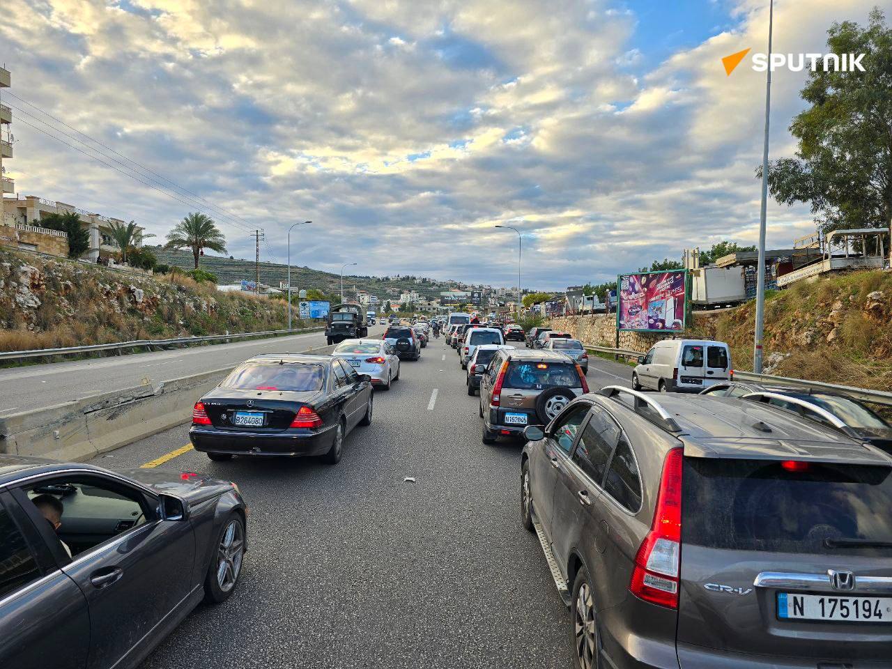 آتش‌بس در لبنان اجرایی شد؛ واکنش‌ها به خبر توقف تجاوز رژیم صهیونیستی