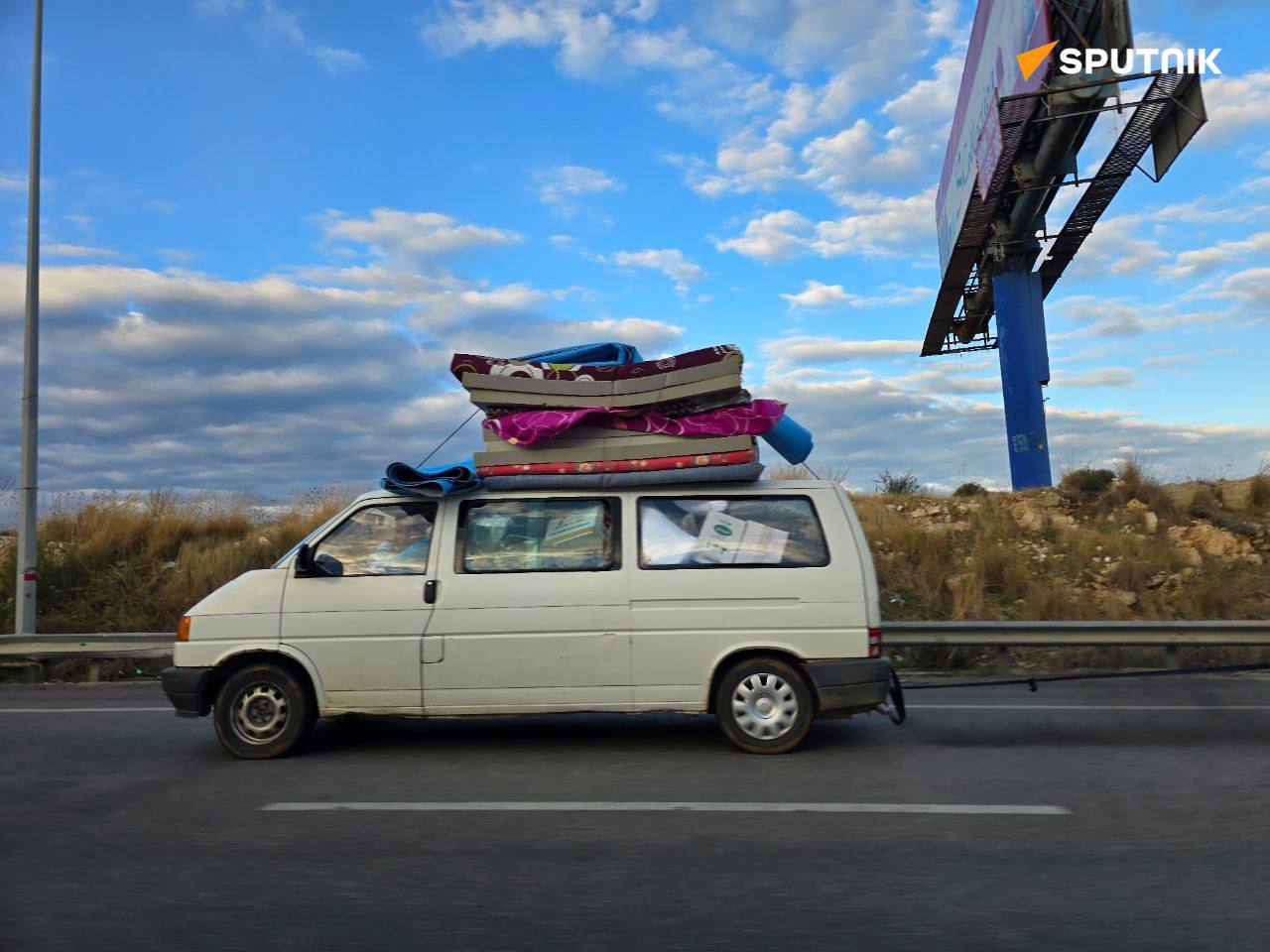 آتش‌بس در لبنان اجرایی شد؛ واکنش‌ها به خبر توقف تجاوز رژیم صهیونیستی