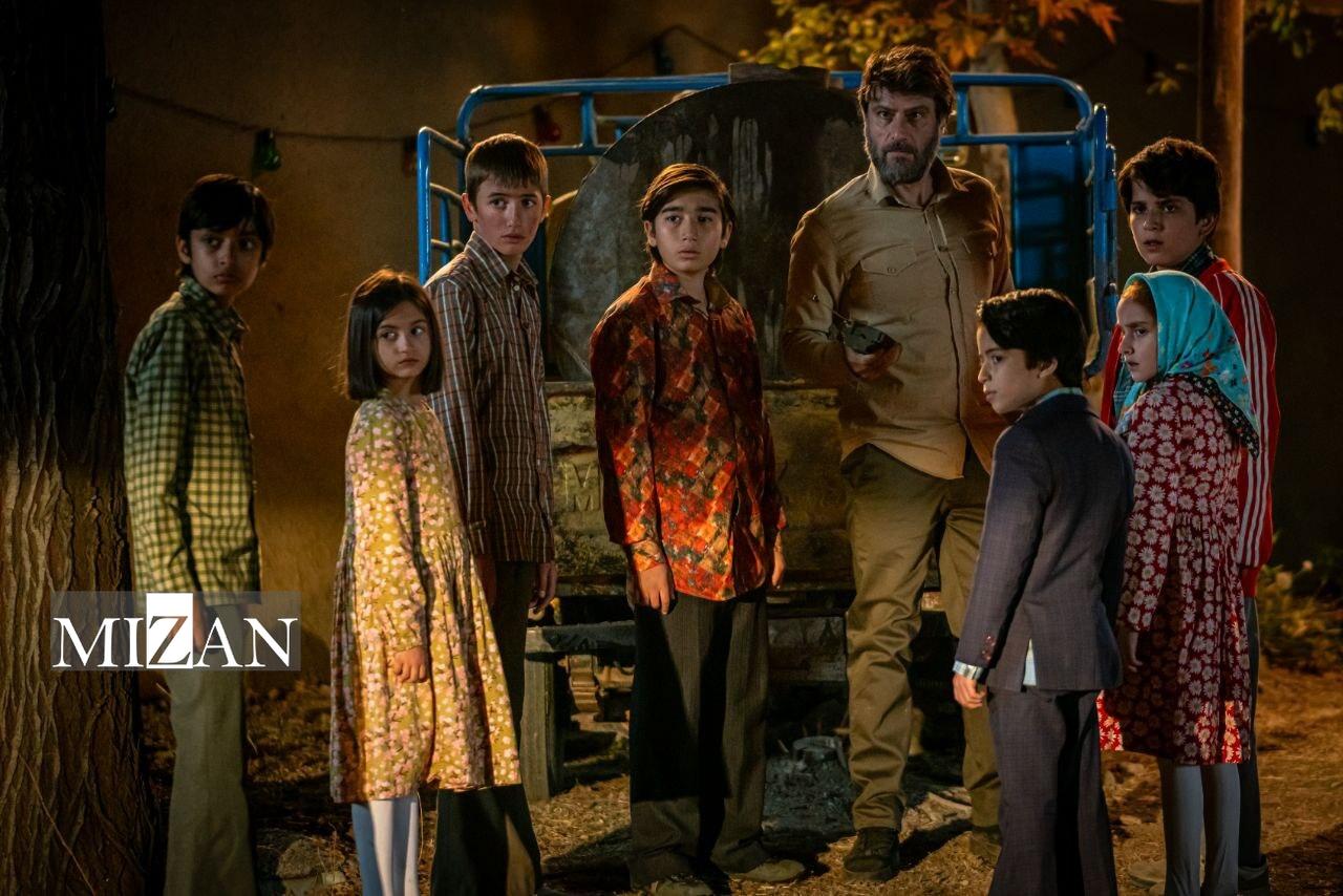 «باغ کیانوش» نقطه عطفی در سینمای کودک و نوجوان است/ پیشنهاد جشنواره تخصصی برای جلوه‌های ویژه