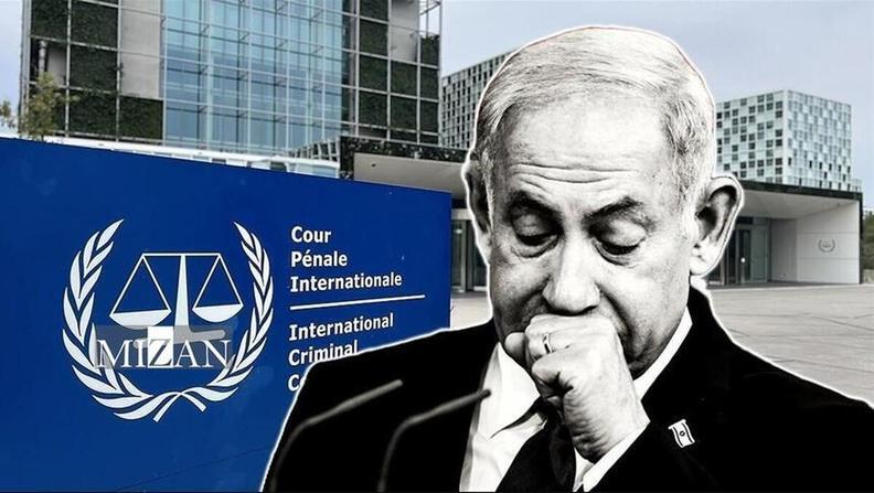 حکم بازداشت سران صهیونیست؛ غرب بر سر دوراهی حمایت از اشغالگری یا اجرای حکم