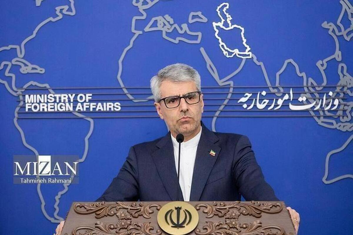 واکنش ایران به تحولات اخیر سوریه؛ بقایی درباره فعال‌شدن مجدد گروه‌های تروریستی هشدار داد