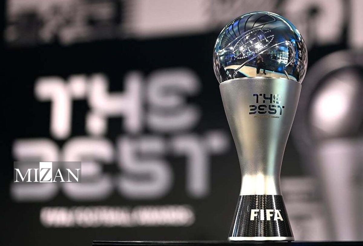 برترین‌های فیفا ۲۰۲۴| لیست کامل نامزد‌ها اعلام شد +عکس