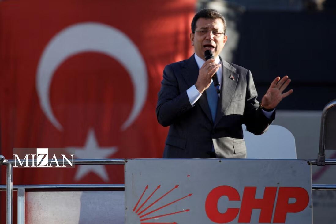 تداوم ناآرامی‌ها در ترکیه؛ پلیس با معترضان درگیر شد