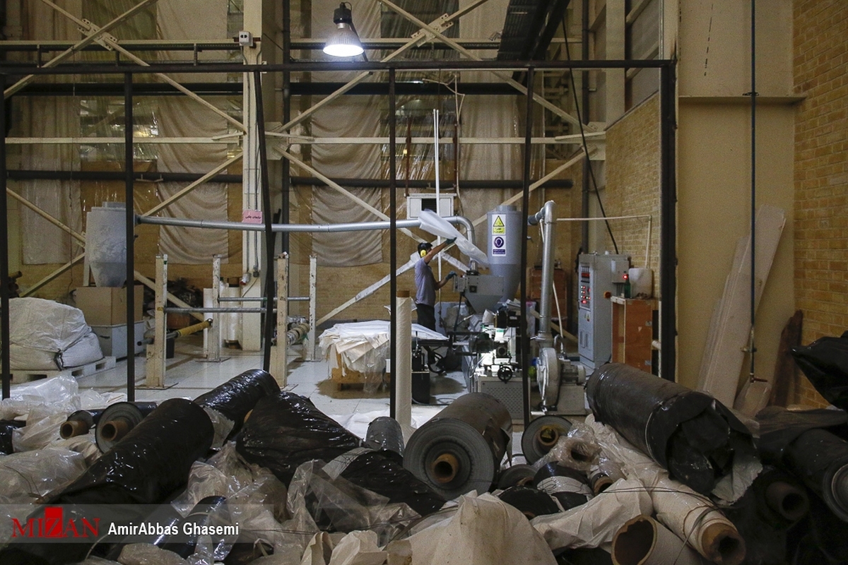 جلوگیری از بیکاری بیش از ۲۷ هزار نفر در سال ۱۴۰۳ به همت دادگستری استان اصفهان