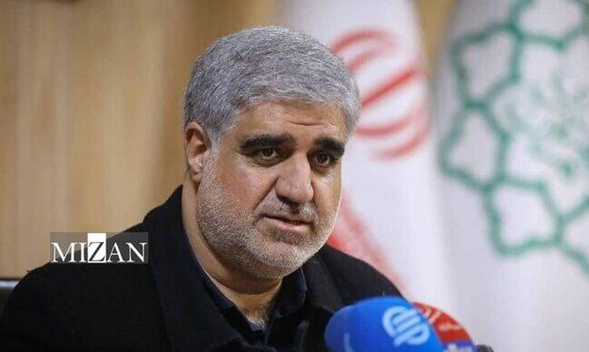 آمادگی کامل اتوبوسرانی پایتخت برای خدمات رسانی در نماز عید فطر