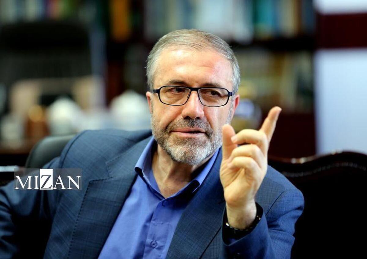 دبیرکل ستاد مبارزه با موادمخدر: سال گذشته شرکت‌های دانش‌بنیان به تولید «نانوداروهای» درمان اعتیاد در داخل کشور دست یافتند