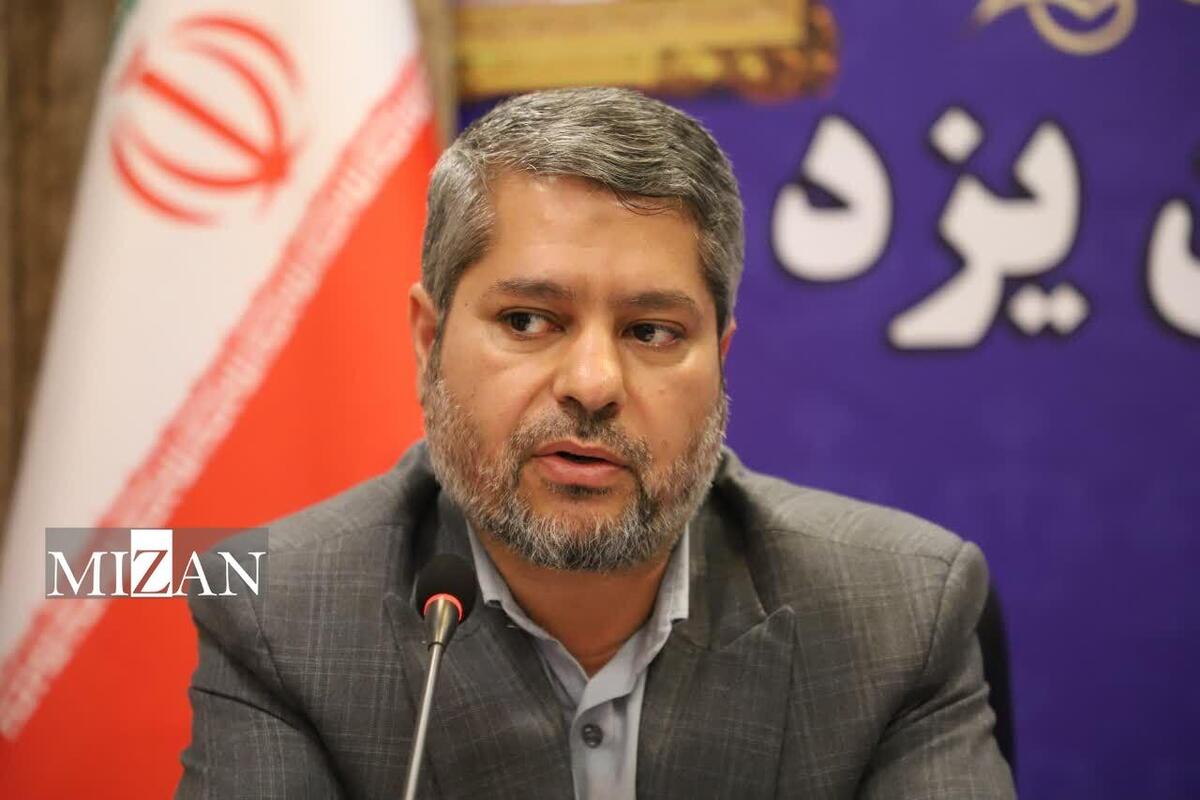 دادستان یزد: فعالان فضای مجازی حامی مدیران استانی در بحث تعرض به خط انتقالی آب باشند