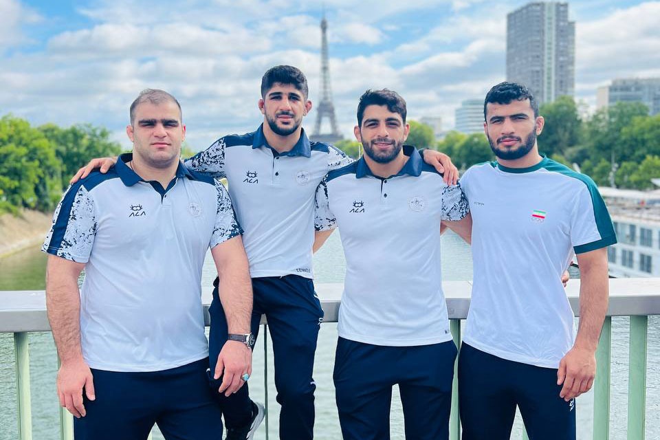 زشت‌ و زیبای کشتی در سالی که گذشت/ از تاریخ‌سازی (آبروداری) شاگردان رنگرز تا بازگشت درستکار