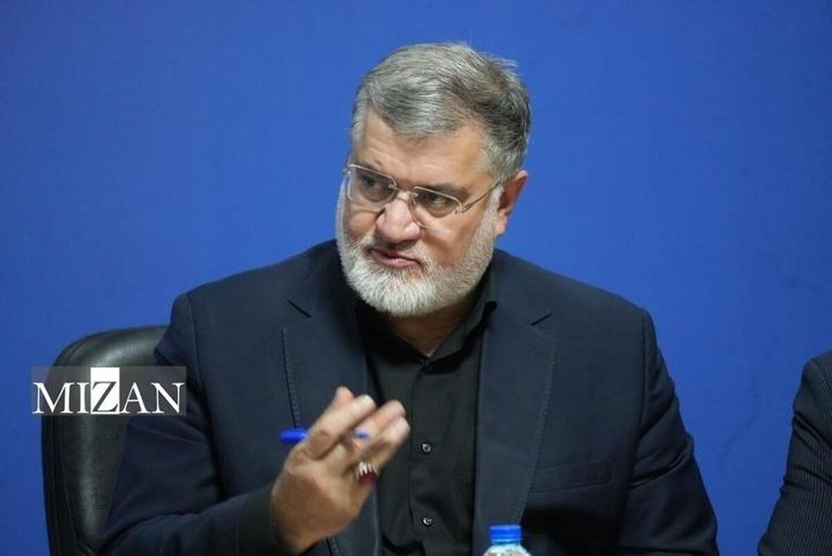 استاندار تهران: گسل‌های متعدد تهدیدی برای پایتخت است