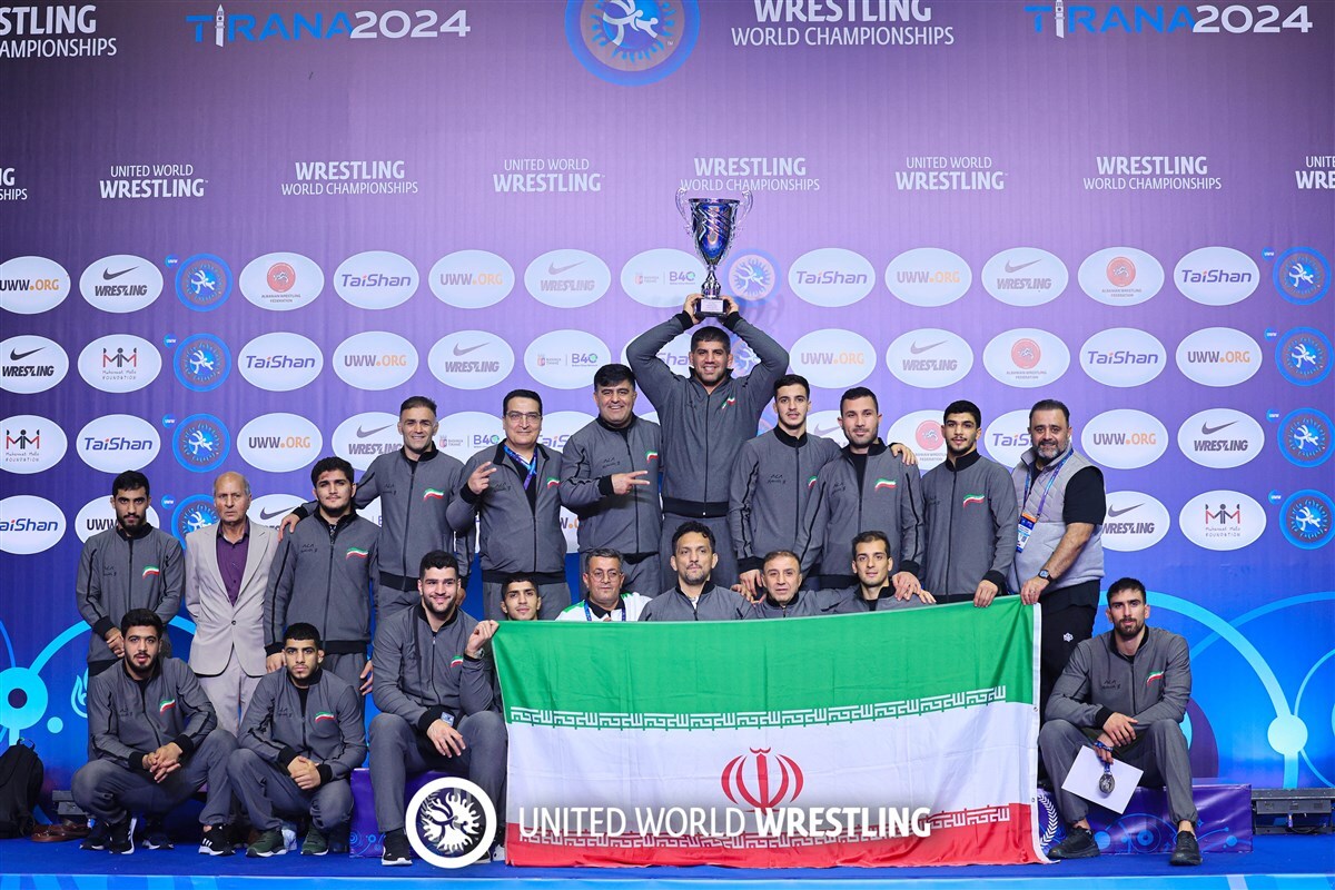 زشت‌ و زیبای کشتی در سالی که گذشت/ از تاریخ‌سازی (آبروداری) شاگردان رنگرز تا بازگشت درستکار