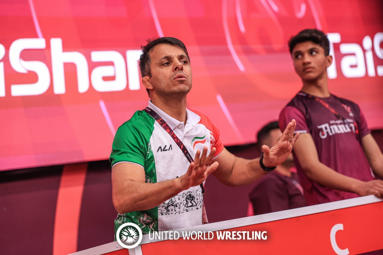 زشت‌ و زیبای کشتی در سالی که گذشت/ از تاریخ‌سازی (آبروداری) شاگردان رنگرز تا بازگشت درستکار