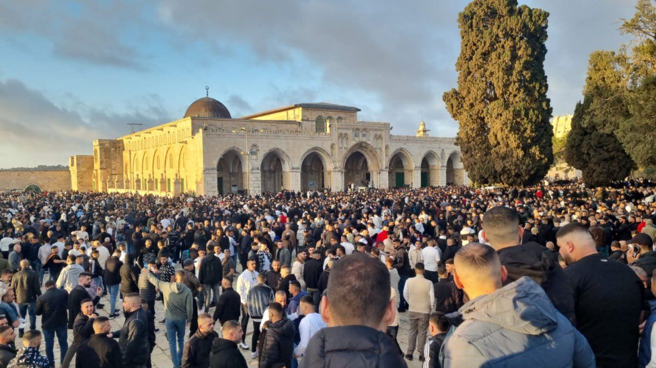 فعال شدن آژیر هشدار در تلآویو فعال شدن آژیر هشدار در تلآویو