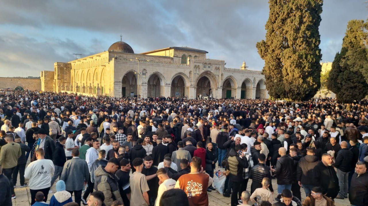 فعال شدن آژیر هشدار در تلآویو فعال شدن آژیر هشدار در تلآویو