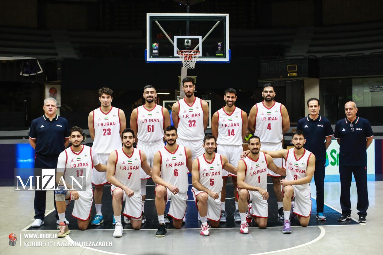 زمستانِ سخت بسکتبال ۱۴۰۳ در سال پوست‌اندازی تیم ملی/ از بدرود فرستادن حدادی تا نسل‌سازی داوری