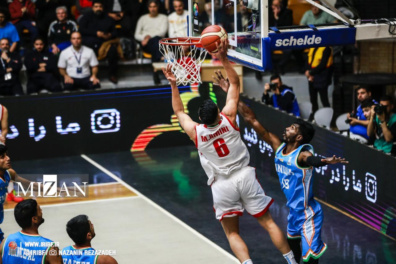 زمستانِ سخت بسکتبال ۱۴۰۳ در سال پوست‌اندازی تیم ملی/ از بدرود فرستادن حدادی تا نسل‌سازی داوری