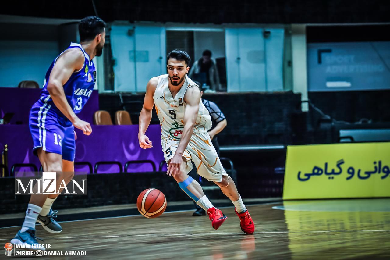 زمستانِ سخت بسکتبال ۱۴۰۳ در سال پوست‌اندازی تیم ملی/ از بدرود فرستادن حدادی تا نسل‌سازی داوری