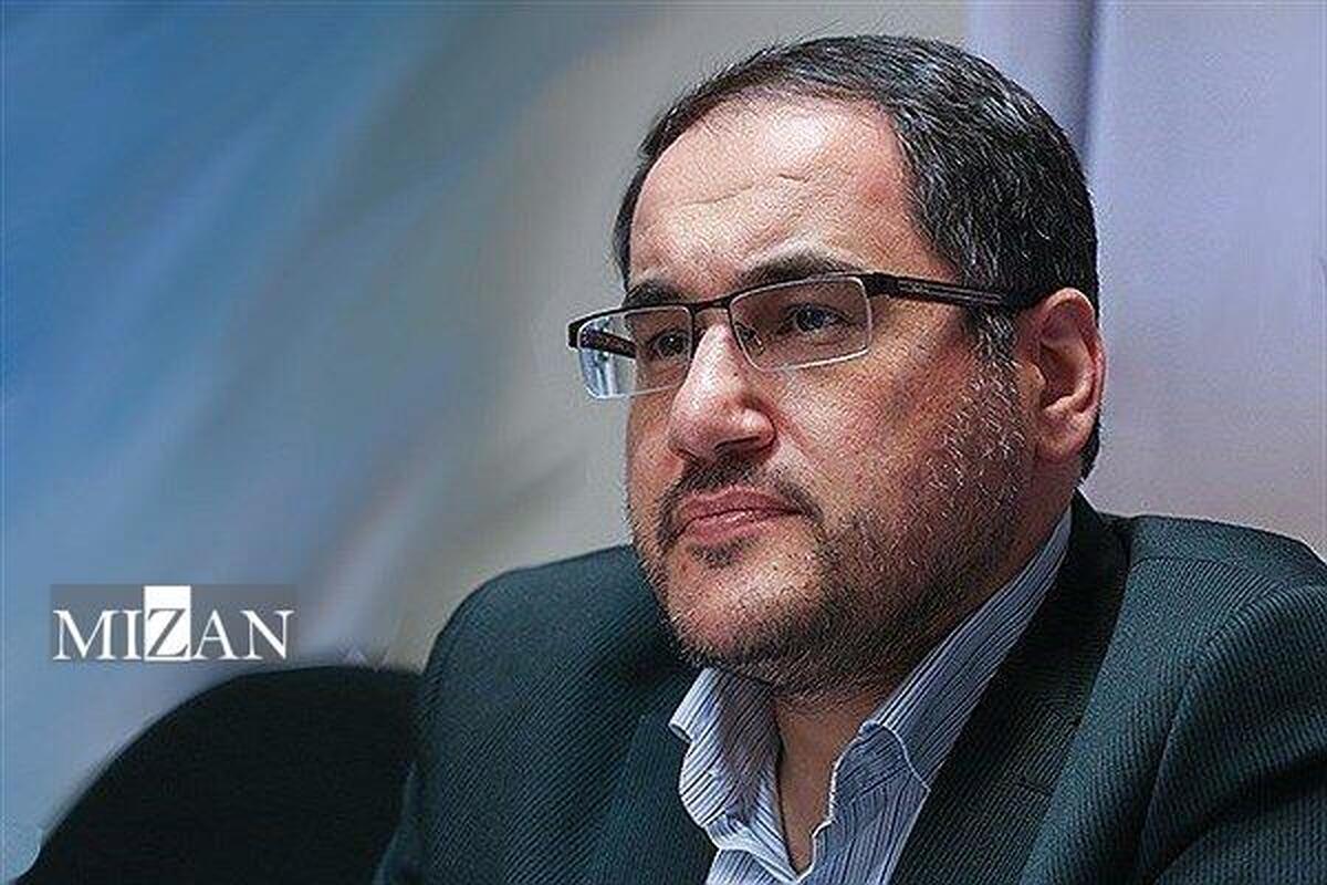 رییس مرکز پژوهش‌های مجلس: تصویر ایران مردمی با دولت تنظیم‌گر برای تسهیل‌گری در نقش آفرینی مردم، محقق می‌شود