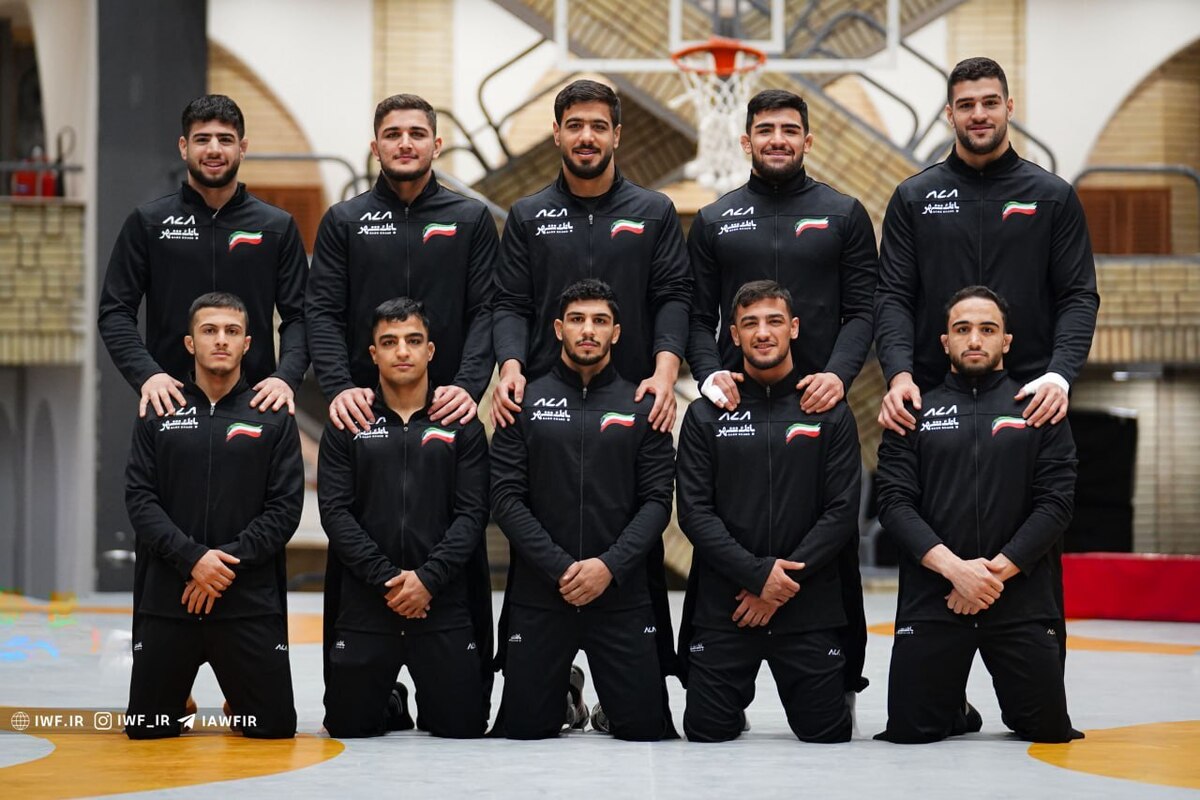 کشتی آزاد قهرمانی آسیا| رحمانی، فیروزپور و معصومی فینالیست شدند/ حضور محمدنژاد و شاکری در رده‌بندی