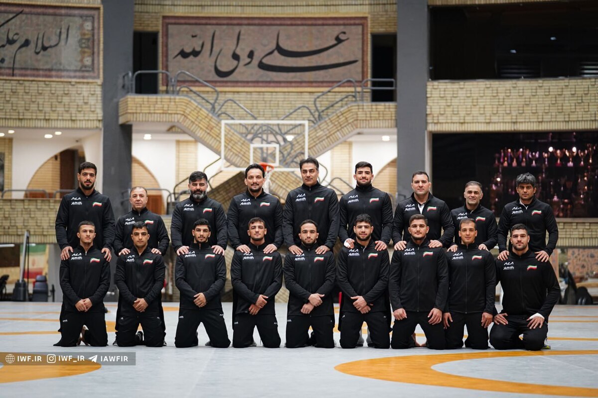 ایران قهرمان کشتی آزاد بزرگسالان آسیا شد/ کسب ۴ مدال طلا، یک نقره و ۴ برنز توسط نمایندگان کشورمان