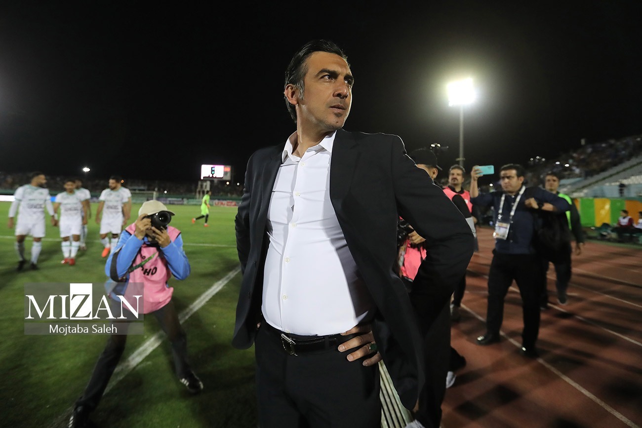رونمایی از خطرناک‌ترین نسخه مربیگری سید مقابل استقلال و پرسپولیس/ ۳ بازی شمس‌آذر با رحمتی و سوبله شدن ۳ حریف!