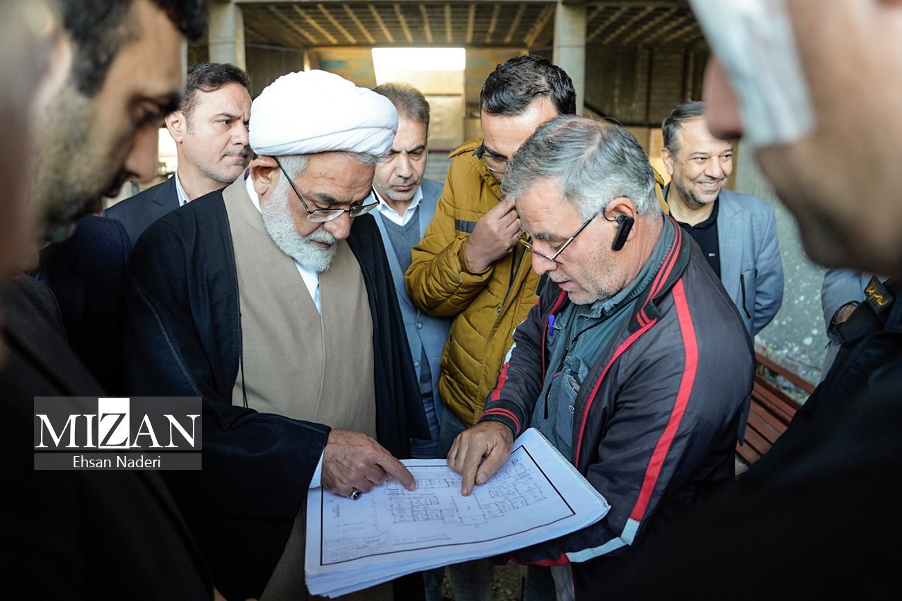 رئیس دیوان عالی کشور: