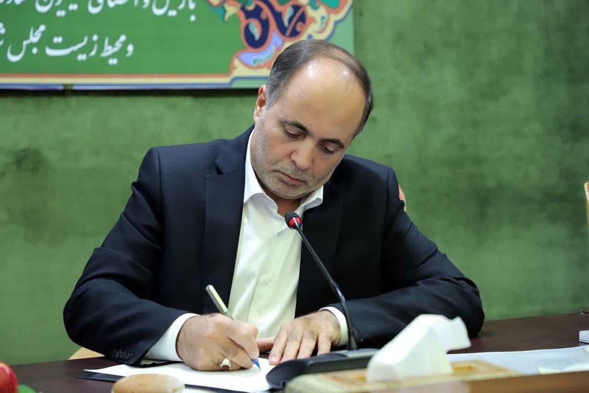 «١٣ فروردین» روز آشتی و انس با طبیعت/ امانتدار باشیم