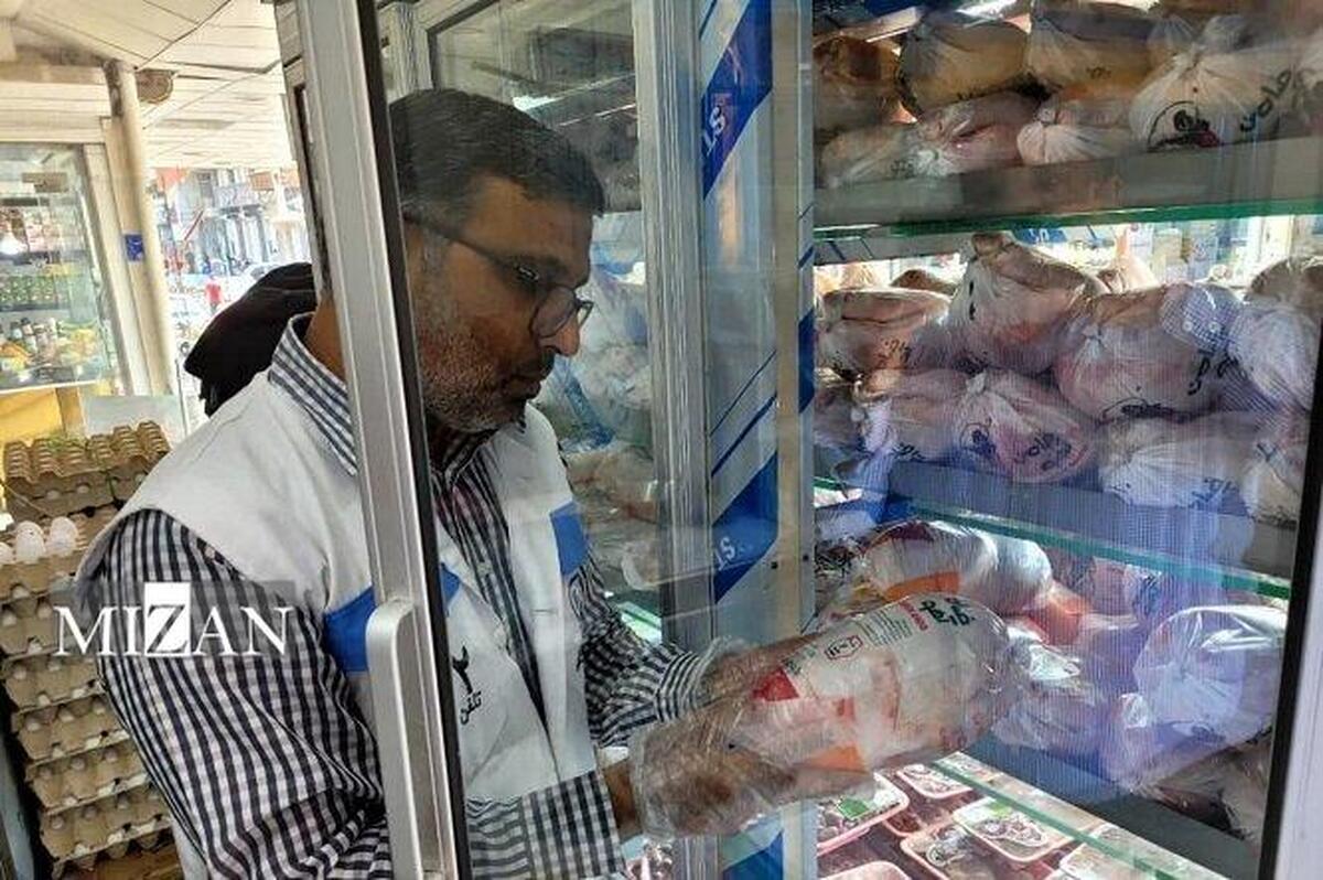 ادامه نظارت‌های بهداشتی در استان تهران؛ پلمب ۲۴ مرکز متخلف