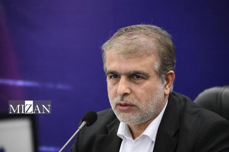 پیگیرد قانونی فرد هتاک به مردم مازندران اخبار هفته