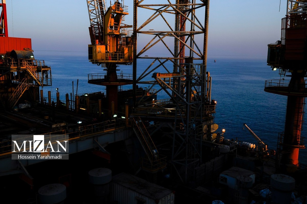 رشد ۱۴ درصدی انتقال فرآورده‌های نفتی در منطقه جنوب شرق