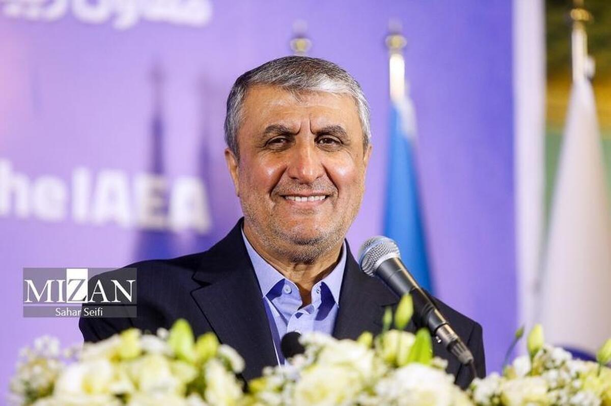 ثبت بیش از ۱۰۰ دستاورد برای سازمان انرژی اتمی در سال ۱۴۰۳