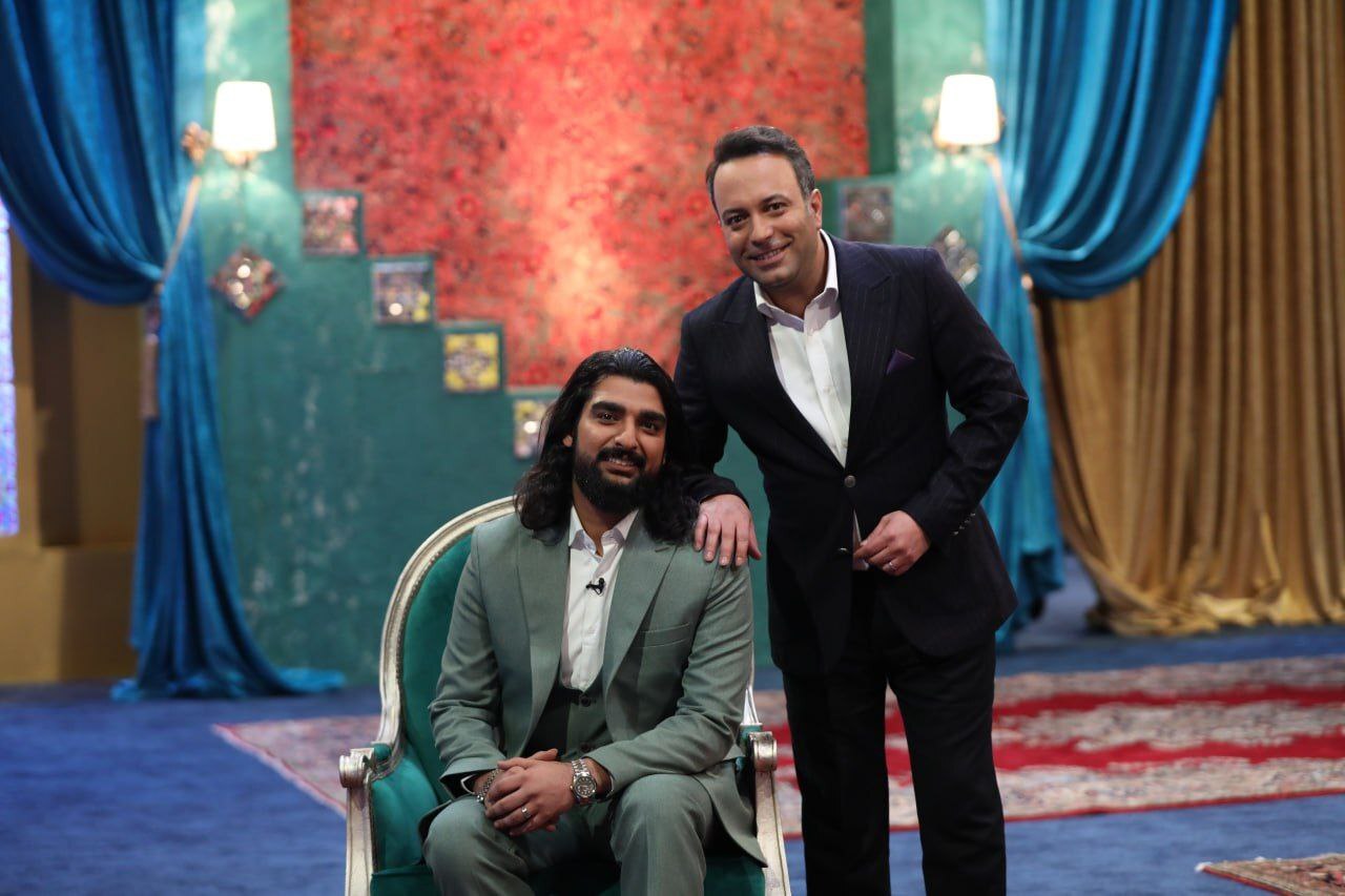 بازگشت «برمودا» به آنتن/ کامران نجف‌زاده میزبان عباس موزون، فریبا کوثری و نامی عبدالهی می‌شود