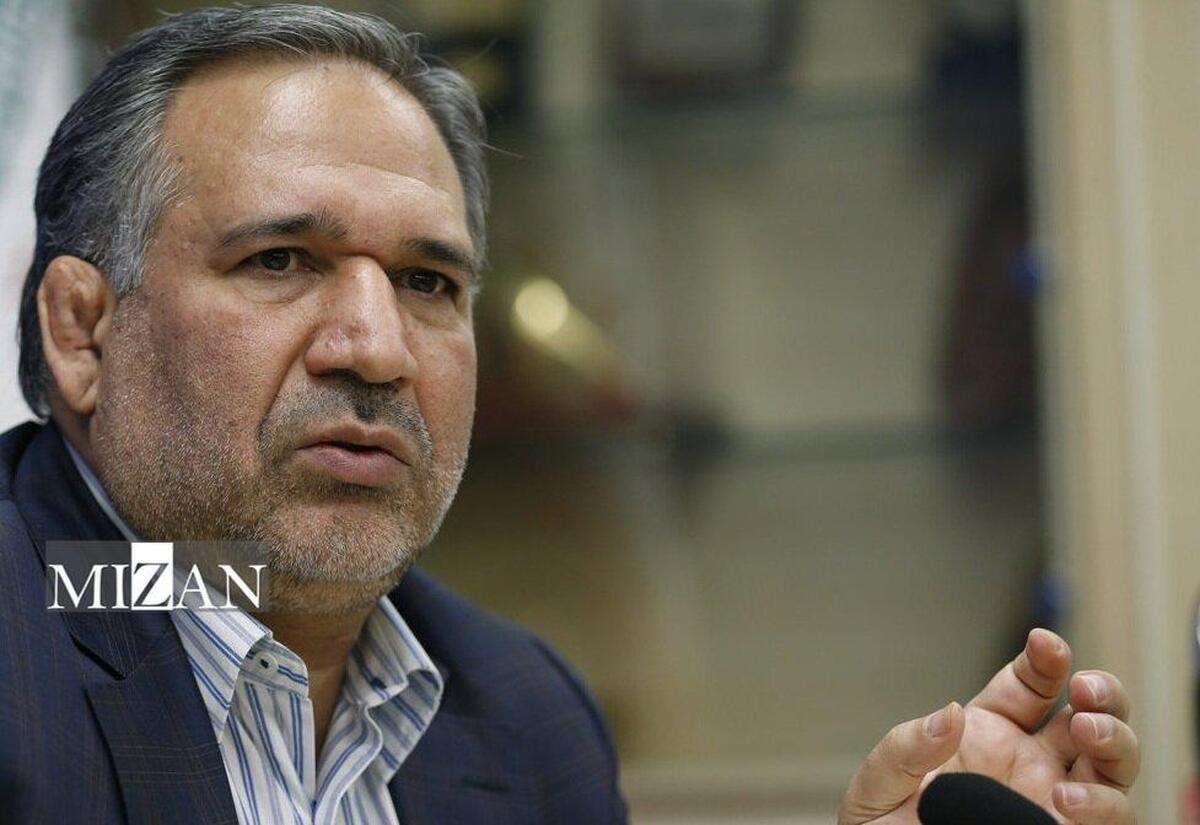 نشست گروه جغرافیایی آسیا پاسفیک برگزار شد