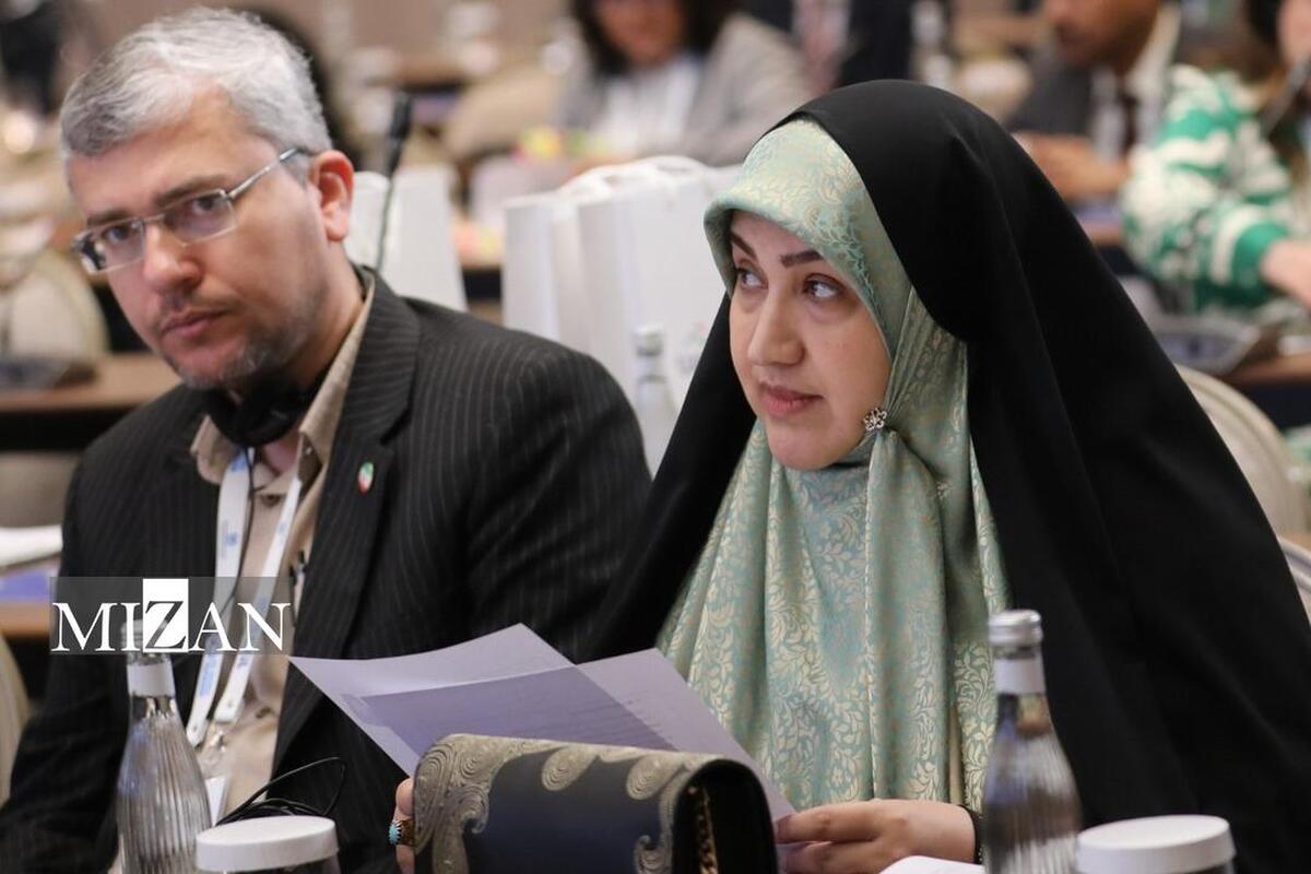  پارلمان‌ها نقش تعیین‌کننده‌ای در کاهش آسیب‌های ناشی از منازعات بر زنان دارند