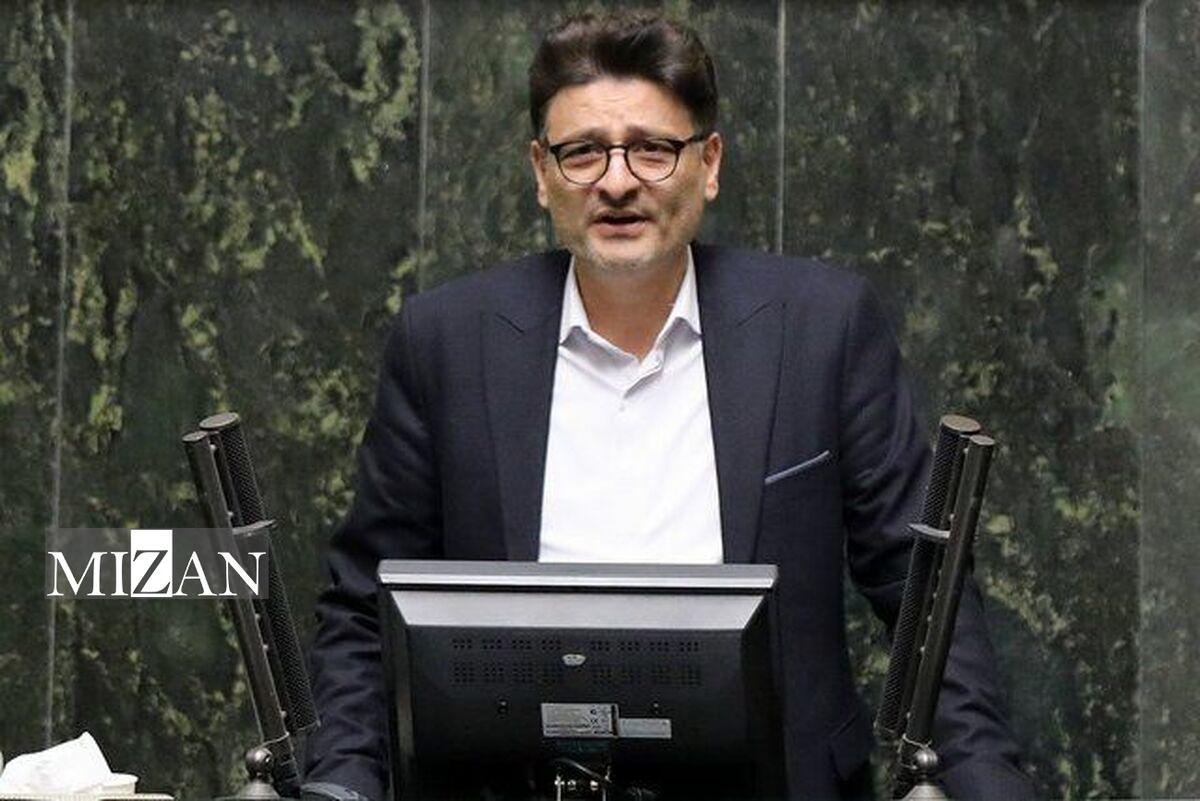 عضو کمیسیون قضایی و حقوقی مجلس: رسیدگی به پرونده چای دبش هشداری برای مسئولان بود