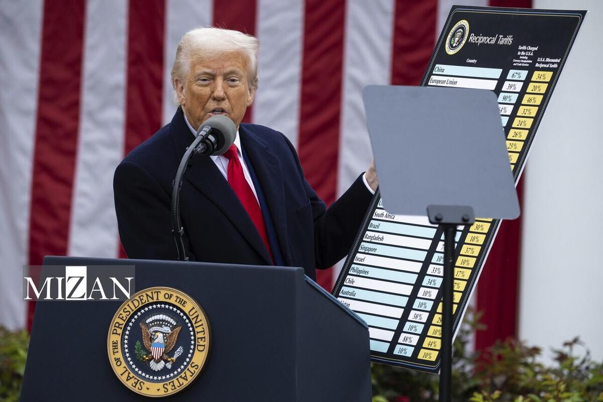 جنگ تجاری ترامپ؛ اشتباه راهبردی یا تلاش برای سود بیشتر؟