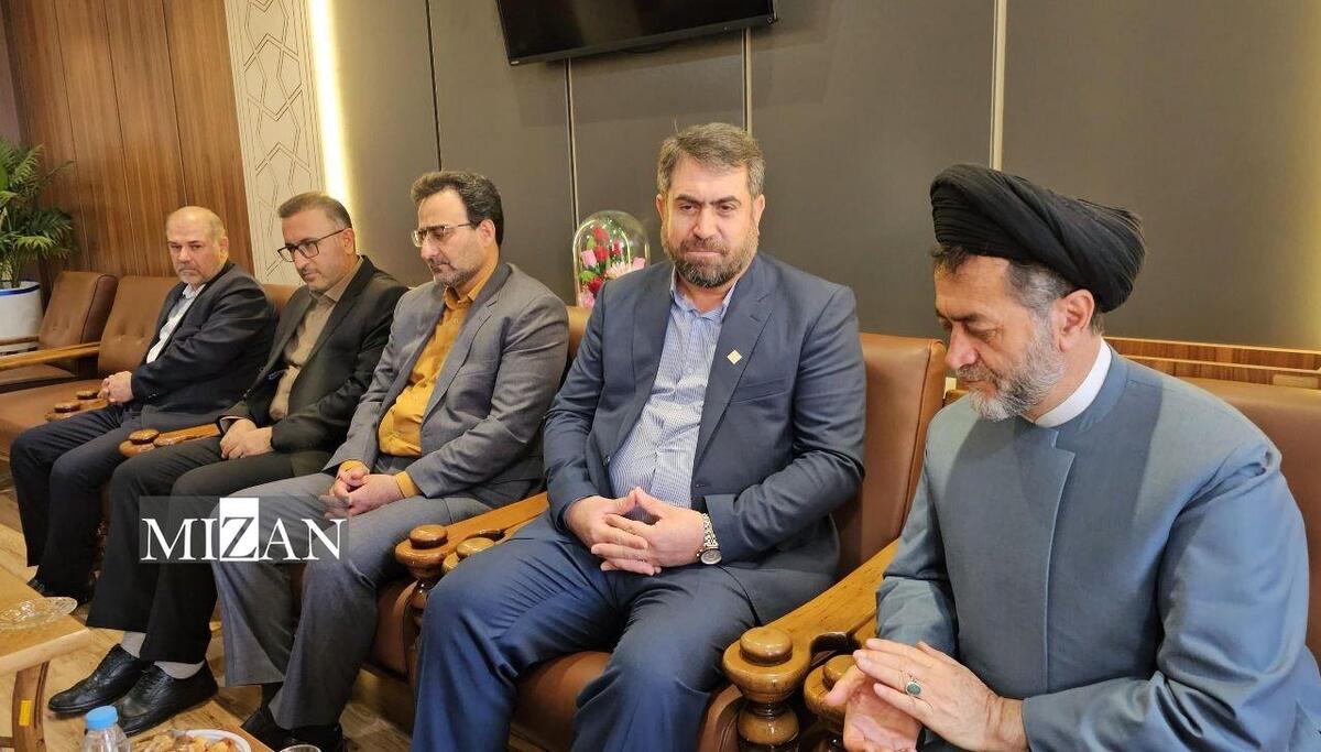 رئیس کل دادگستری فارس: تحقق اهداف سند تحول قضایی در حوزه عدالت کیفری و اصلاح مجرمان نیازمند پیگیری مستمر است