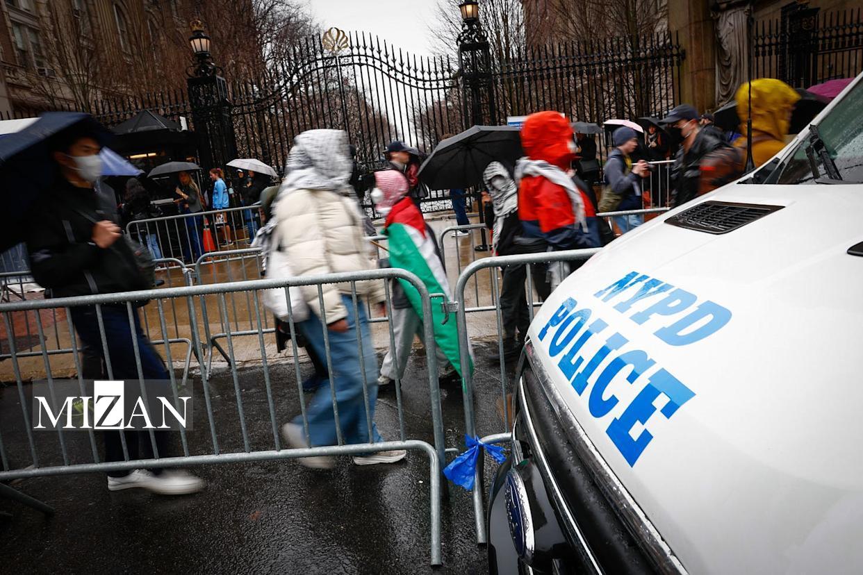 جنگ ترامپ علیه دانشگاه‌های آمریکا؛ مک‌کارتیسم جدید هدف ذبح آشکار آزادی بیان