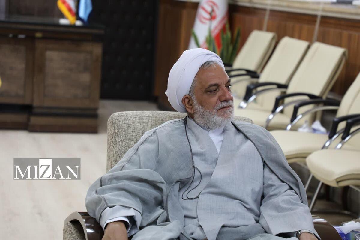 رئیس‌کل دادگستری استان کرمان: برای مقابله با بحران آب برخورد قاطع با حفر چاه‌های غیرمجاز ضرورت دارد