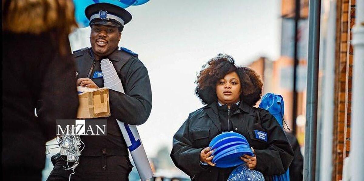 پخش سریال جدید عملیات سیاه از شبکه تماشا 