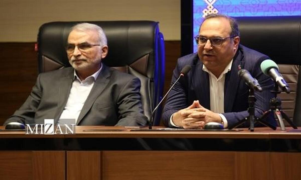 ارتقای سلامت و پاسخ به نیاز‌های کادر سلامت اولویت اصلی دانشگاه علوم پزشکی ایران در سال جدید است